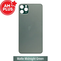 AMPLUS Rear Glass Replacement for iPhone 11 Pro Max