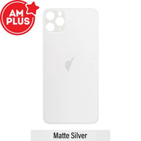 AMPLUS Rear Glass Replacement for iPhone 11 Pro Max