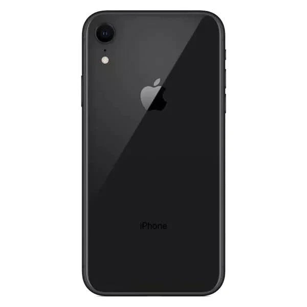 Apple Iphone XR 64GB Black Unlocked, Excellent Condition