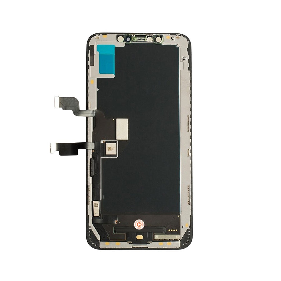 REFURB OLED Assembly for iPhone XS Max Screen Replacement-Black