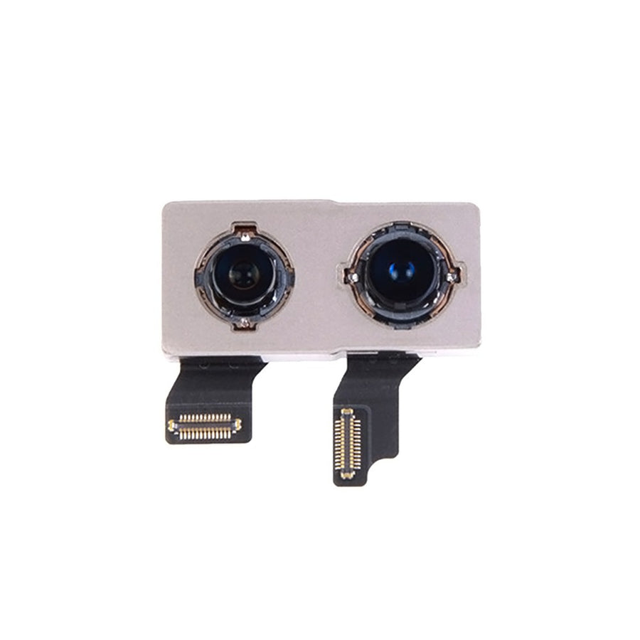 Rear Camera for iPhone XS / XS Max (Purple)