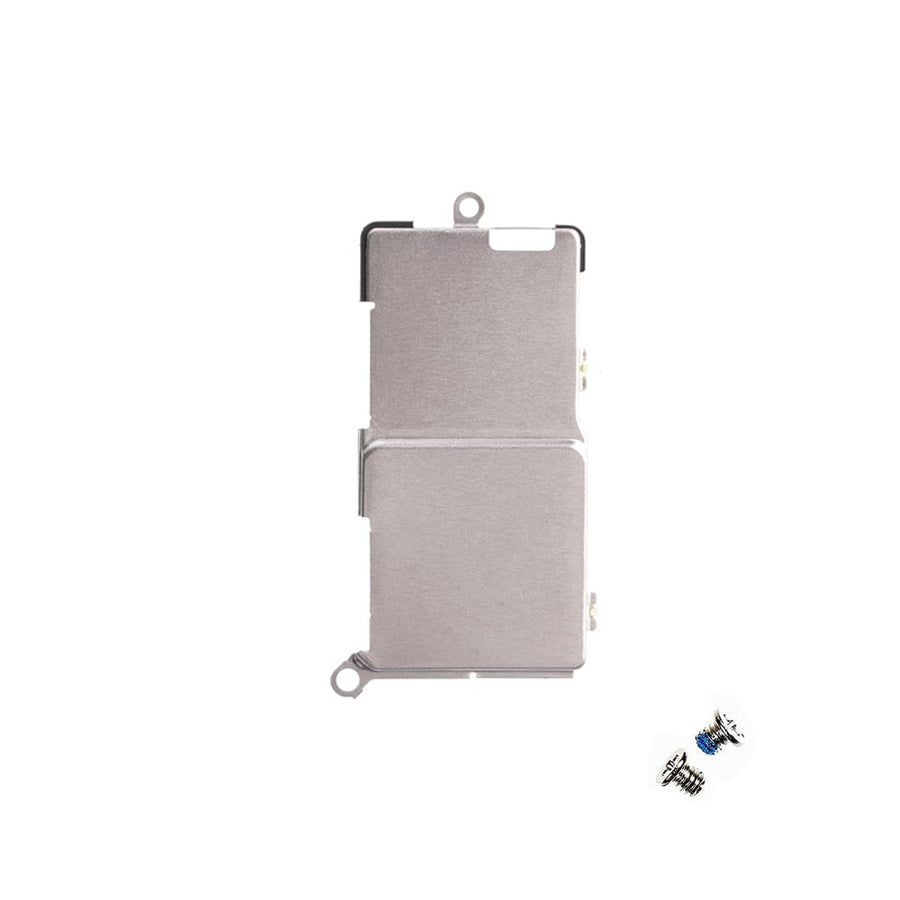 Rear Camera Metal Bracket with Screws for iPhone XS
