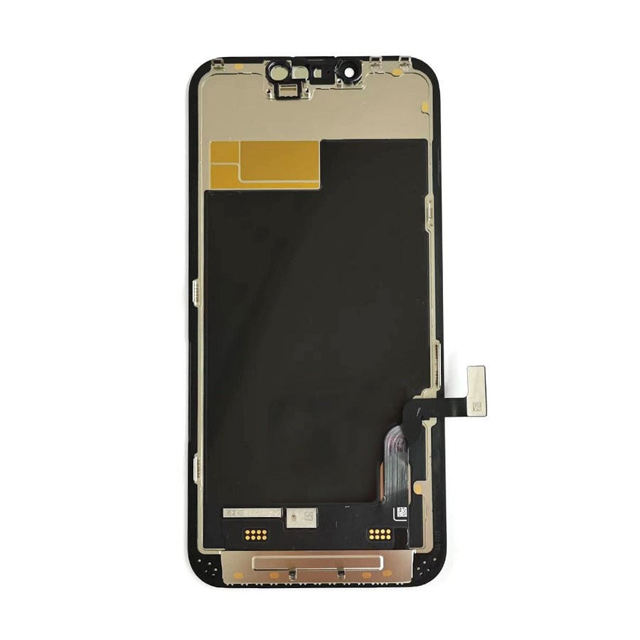 Grey Screen Replacement for iPhone 13 (Compatible for IC chip transfer)